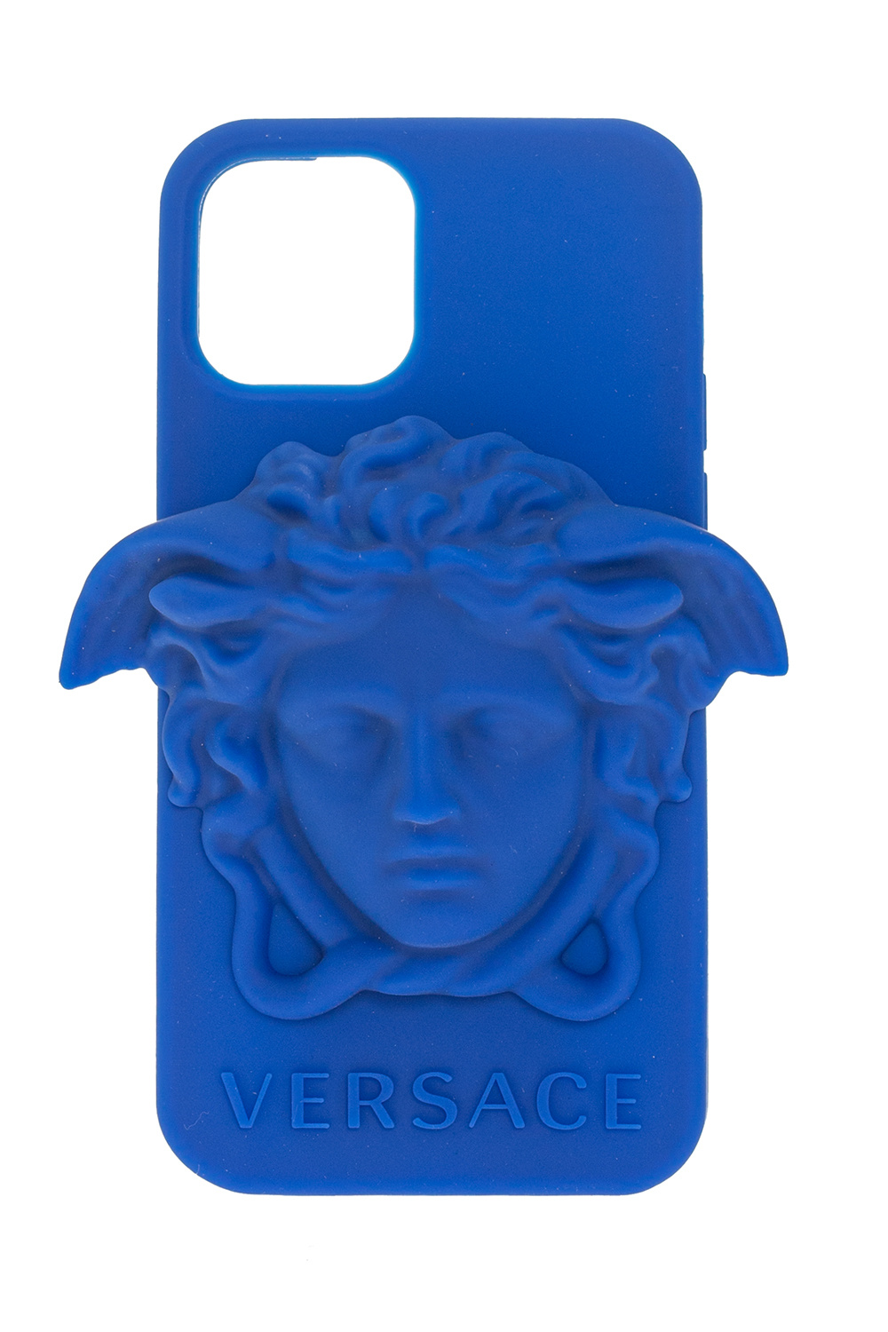 Blue iPhone 12/12 Pro case Versace - Vitkac Canada